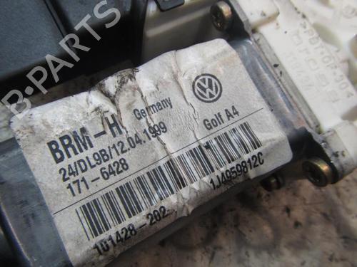 Right rear window motor VW GOLF IV (1J1) 1.9 TDI | BP3835031E22 