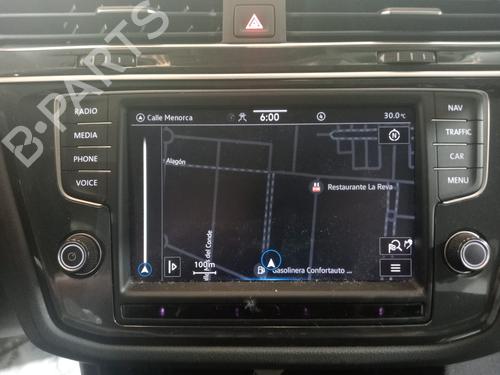 Elektronische module VW TIGUAN (AD1, AX1)  | BP19404540M83 