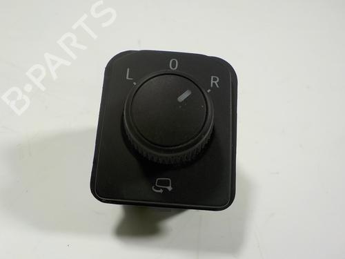 Used Mirror switch SEAT ARONA (KJ7, KJP) [2017-2025]  13411351