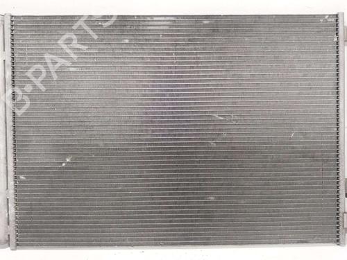AC radiator VW T-ROC (A11, D11) 2.0 TDI | BP38077098M32 - Image 2