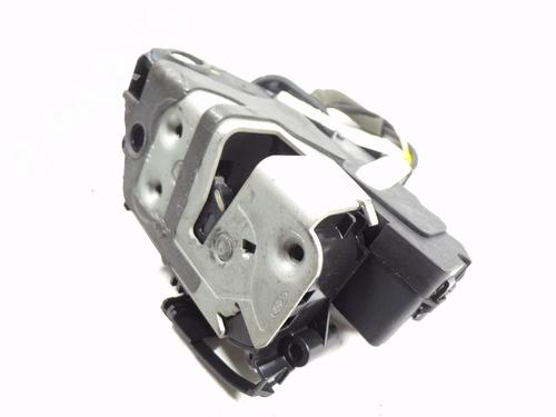 Used Rear left lock FORD ECOSPORT [2011-2022]  7295704