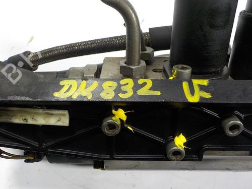 Suspension compressor BMW 7 (E65, E66, E67) 730 d | BP11958703M103 