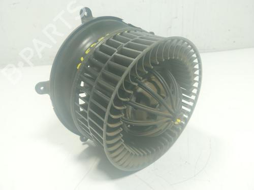 Heater blower motor BMW 7 (E65, E66, E67) 730 Ld 64116913402