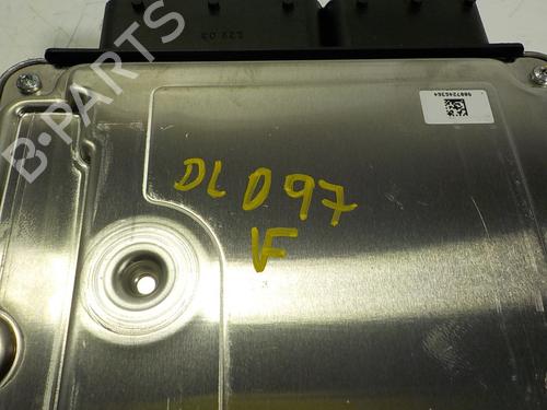 Engine control unit (ECU) BMW 5 Touring (F11) 520 d xDrive | BP15096789M57