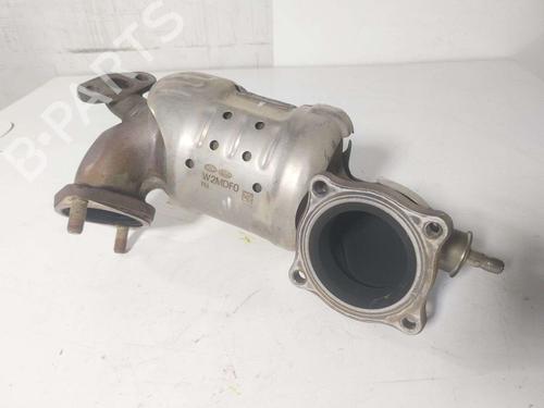 Used Catalyst Catalyst 39064421 39064421