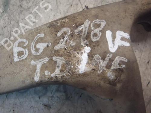 Left rear suspension arm MERCEDES-BENZ M-CLASS (W163) | BP3773798M14