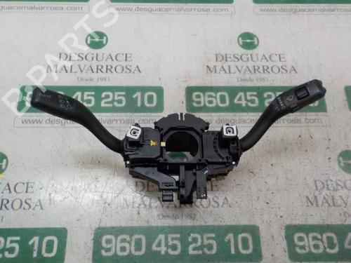 Used Steering column stalk Steering column stalk AUDI A3 Sportback (8PA) 1.6 TDI (105 hp) 4582691 4582691