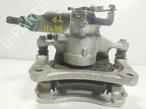 Right rear brake caliper FORD TRANSIT V363 Platform/Chassis (FED, FFD) | BP24738147M106