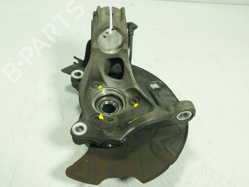 Used Right front steering knuckle VW TIGUAN ALLSPACE (BW2, BJ2) [2017-2025]  28952016