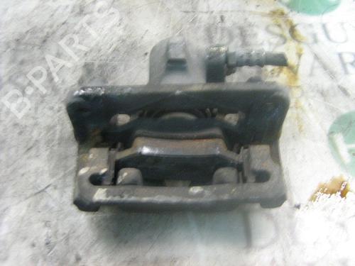 Used Left rear brake caliper MERCEDES-BENZ A-CLASS (W168) [1997-2005]  11556385