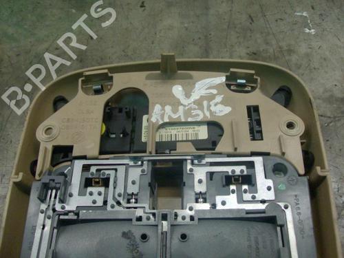 Interior roof light LANCIA LYBRA SW (839_) 1.9 JTD (839BXI1A) | BP7413933I8 