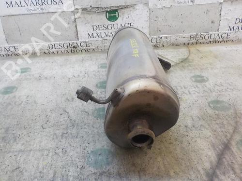 Exhaust system HYUNDAI i20 I (PB, PBT)  | BP14280069M121 