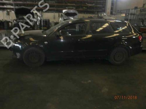 Left rear window motor SEAT EXEO ST (3R5) 2.0 TDI | BP3990422E23 