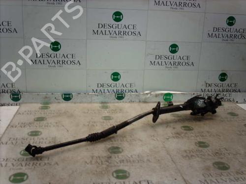 Used Steering column OPEL FRONTERA A (U92) [1992-1998]  3791645