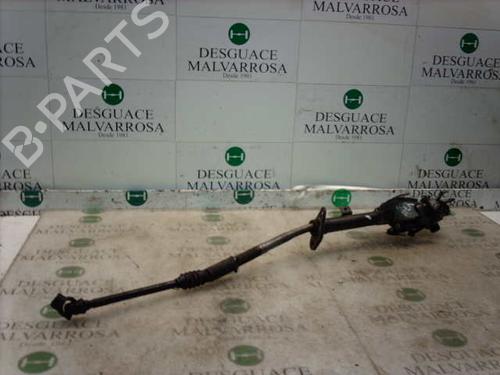 Steering column OPEL FRONTERA A (U92) [1992-1998]  3791645