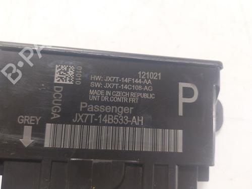 Electronic module FORD FOCUS IV (HN) | BP23231085M83 - Image 4