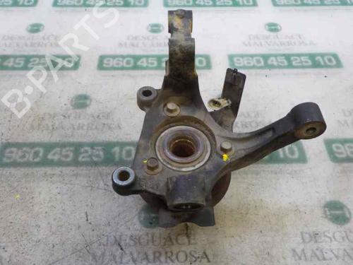 Right front steering knuckle CHEVROLET CAPTIVA (C100, C140)  | BP6535790M26 