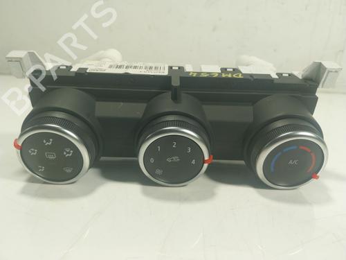 Used Climate control Climate control RENAULT CAPTUR II (HF_) [2020-2026] 17592391 17592391