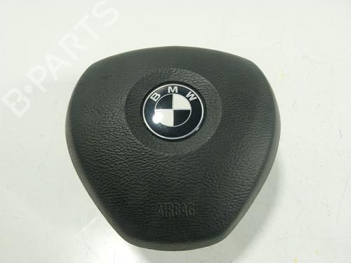 Used Driver airbag Driver airbag BMW X6 (E71, E72) xDrive 50 i (408 hp) 33057000 33057000