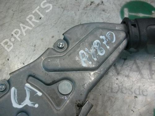 Frein à main OPEL CORSA D (S07) 1.3 CDTI (L08, L68) | BP8769729I18 