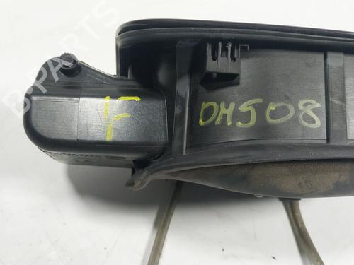 Fuel flap SEAT LEON (5F1)  | BP16653311C131 