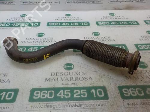 Used Exhaust manifold Exhaust manifold PEUGEOT 308 SW I (4E_, 4H_) [2007-2014] 14282324 14282324