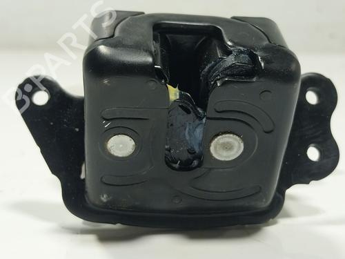 Tailgate lock TOYOTA C-HR (_X2_, _H2_) Hybrid 6935042090