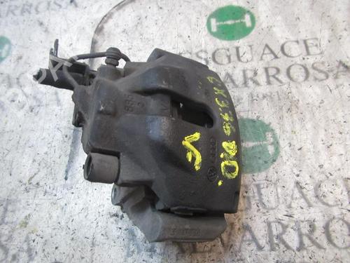 Used Right front brake caliper AUDI A6 C5 (4B2) [1997-2005]  11548773