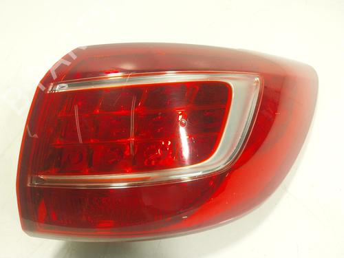 Used Right taillight Right taillight KIA SPORTAGE III (SL) 2.0 CRDi (184 hp) 23231124 23231124