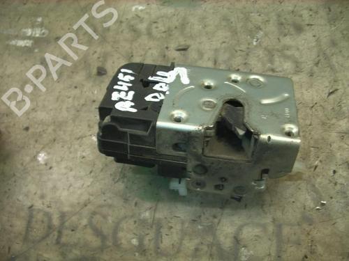 Used Front right lock CITROËN BERLINGO / BERLINGO FIRST MPV (MF_, GJK_, GFK_) [1996-2025]  3790191