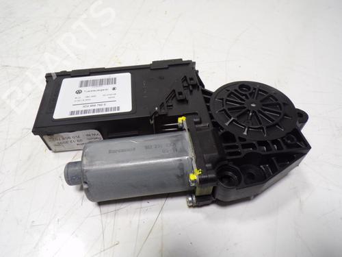 Left front window motor PORSCHE CAYENNE (9PA) 3.2 | BP10691989E21 