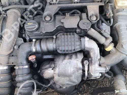 Right front window switch CITROËN BERLINGO Box Body/MPV (B9) 1.6 BlueHDi 100 | BP9192532C105  - Image 7