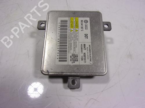 Module xenonverlichting VW TOUAREG (7P5, 7P6) 3.0 V6 TDI | BP15852635C53 