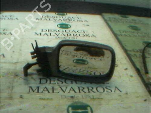 Used Right mirror FORD ORION II (AFF) 1.6 i (102 hp) 3776410