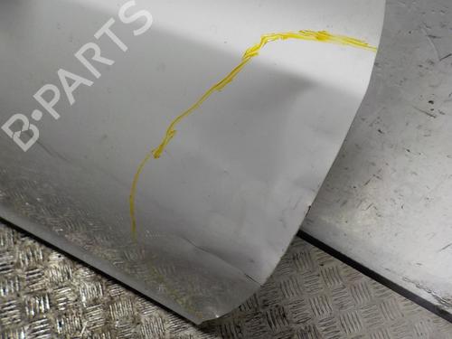 Right front door MAZDA CX-7 (ER)  | BP9124163C3 