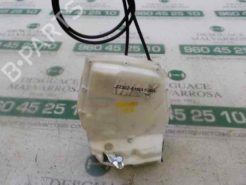 Used Rear left lock Rear left lock SUZUKI SX4 S-Cross (JY) 1.6 DDiS AllGrip (AKK 416D) (120 hp) 9104659 9104659