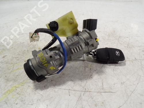 Used Electronic module HYUNDAI i20 II (GB, IB) [2014-2021]  14287113