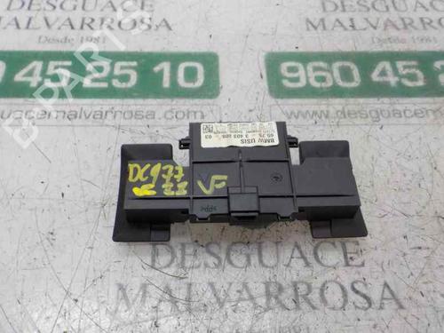 Elektronisk modul BMW X3 (E83) 2.0 d (150 hp) 4552028