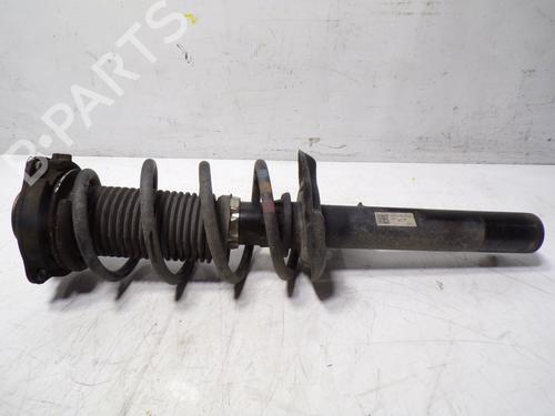 Used Right front shock absorber VW GOLF VI (5K1) 1.6 TDI (105 hp) 10046117