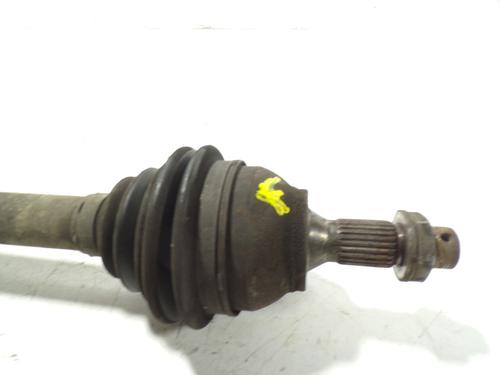 Right front driveshaft CITROËN C3 Picasso (SH_)  | BP8819146M39 
