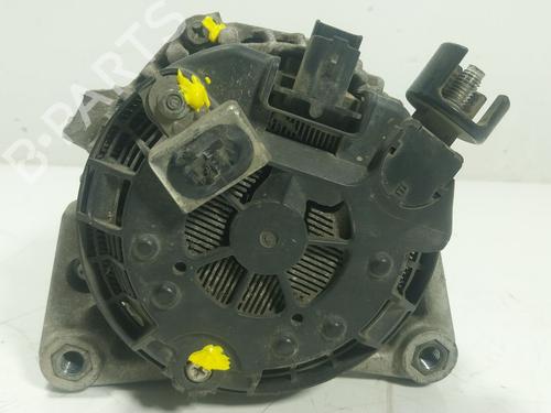 Alternator PEUGEOT BOXER Van 2.2 BlueHDi 140 | BP25792027M7 - Image 4