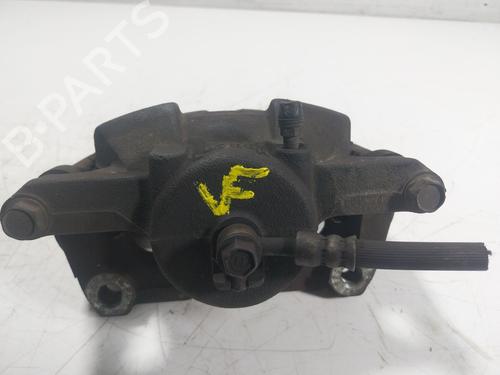 Right front brake caliper RENAULT KADJAR (HA_, HL_) | BP17804798M104 - Image 3