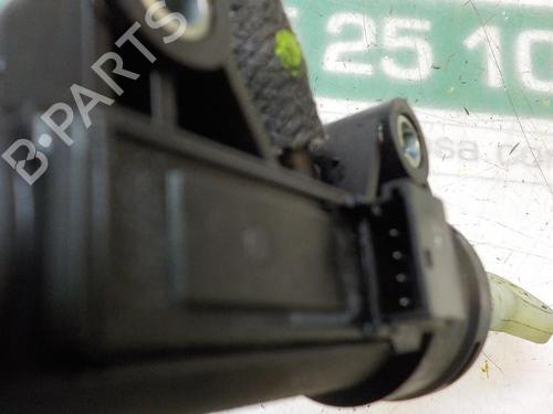 Clutch slave cylinder BMW 3 (E90)  | BP14281950M113 