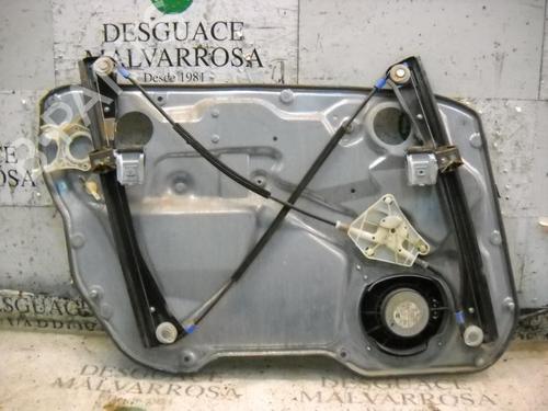 Front right window mechanism SEAT CORDOBA (6L2)  | BP3737962C23 