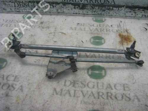 Vindrude Viskermekanisme Vindrude Viskermekanisme OPEL CORSA B (S93) 1.5 D (F08, F68, M68) (50 hp) 14295701 14295701