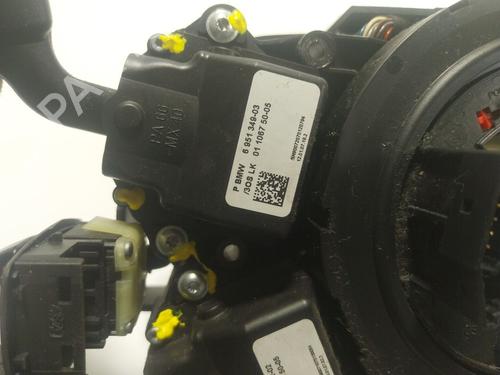 Steering column stalk BMW 6 (E63) 630 i | BP18970254I23 