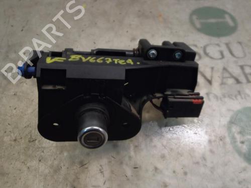 Used Electronic module Electronic module OPEL CORSA C (X01) 1.3 CDTI (F08, F68) (70 hp) 14270127 14270127