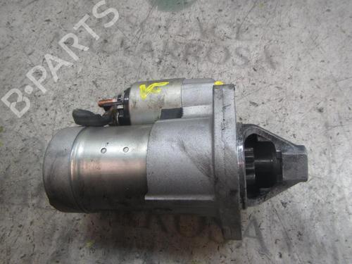 Used Starter FIAT GRANDE PUNTO (199_) 1.4 (199AXB11, 199AXB1A, 199BXB1A, 199AXL1A) (77 hp) 3823679