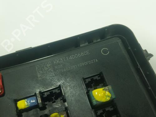Fuse box FORD TRANSIT V363 Platform/Chassis (FED, FFD)  | BP25129329E1 
