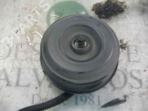 Used Radiator fan Radiator fan 3757656 3757656